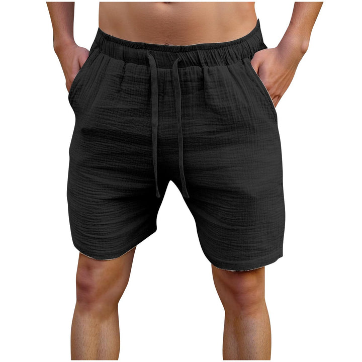 Herrer let strandshorts Stilla