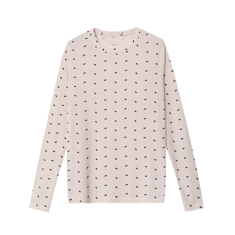 Dame elegant maxi kjole med funklende accenter Stilla