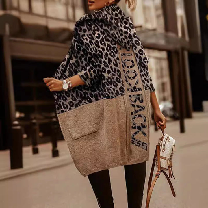 Stilla | Stilfuld og Alsidig Pullover