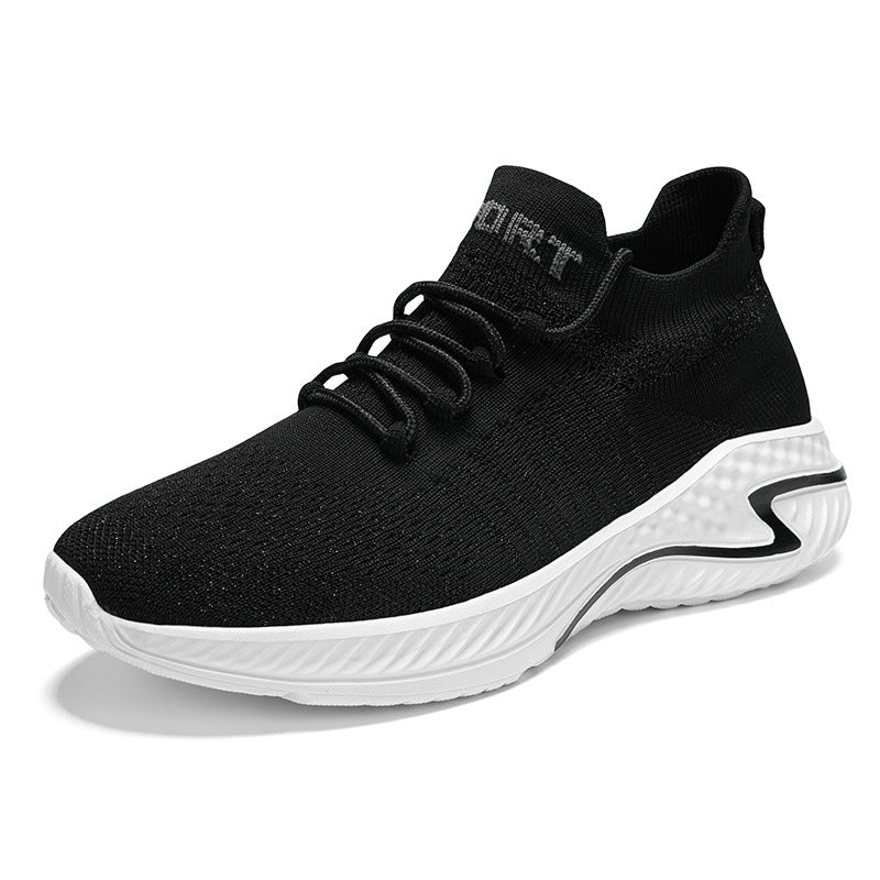 Herrer Adaptive Performance Strik Sneakers Stilla