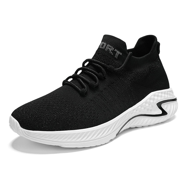 Herrer Adaptive Performance Strik Sneakers Stilla