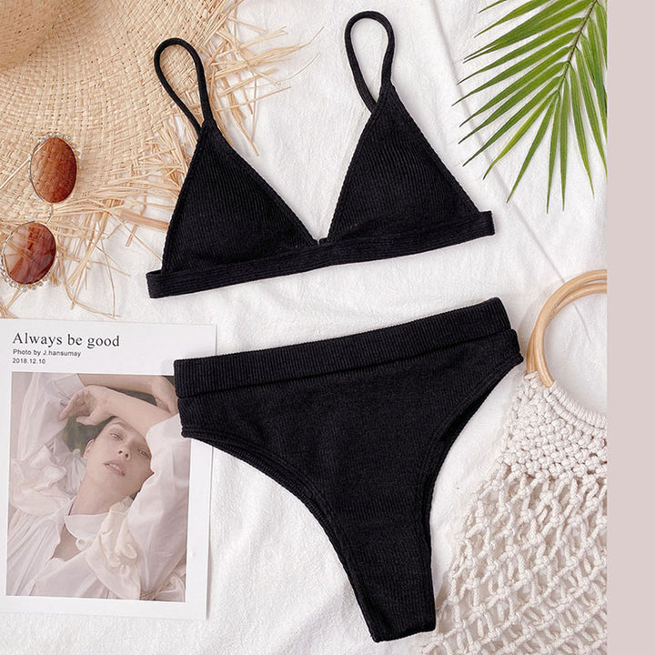 Dame bikini sæt Skovae