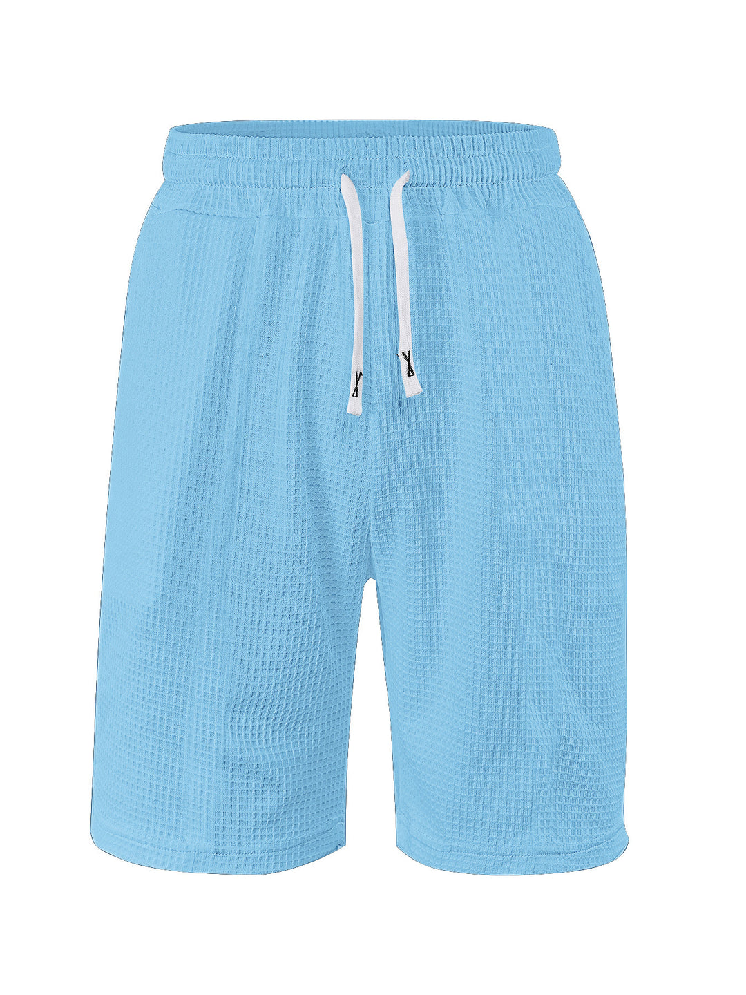 Herre Sportiv Shorts med innovativ struktur Stilla
