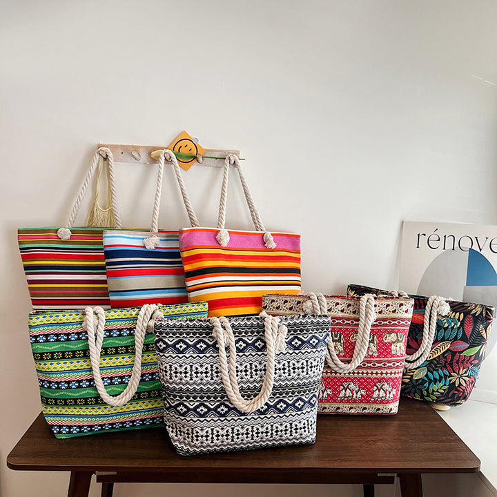 Tote Bag Stilla