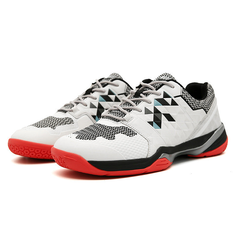 Herrer Højtydende Dynamiske Court Sneakers Stilla