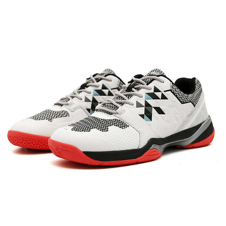 Herrer Højtydende Dynamiske Court Sneakers Stilla