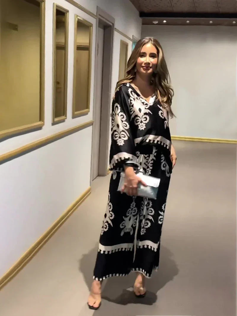 Stilla | Bohemian Style Sæt