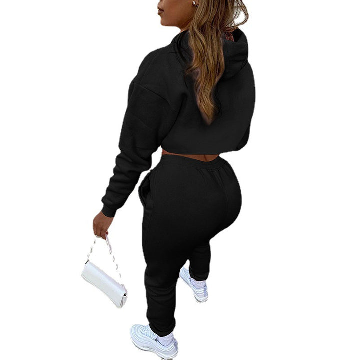 Dame Sportdragt Stilla