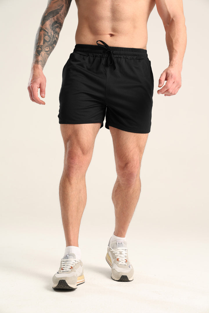 Herrer Sportslige Løbe Shorts Stilla