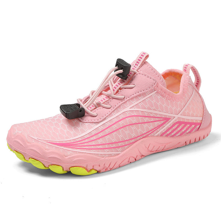 Herrer Quick-Dry Letvægts Aqua Sneakers Stilla
