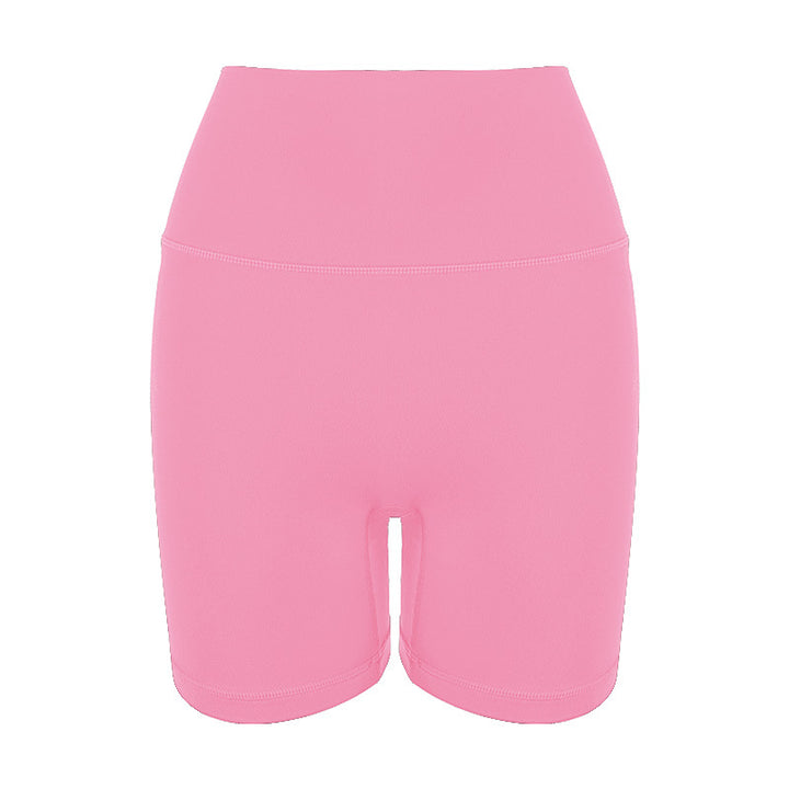 Dame sporty cykelshorts med høj talje Stilla