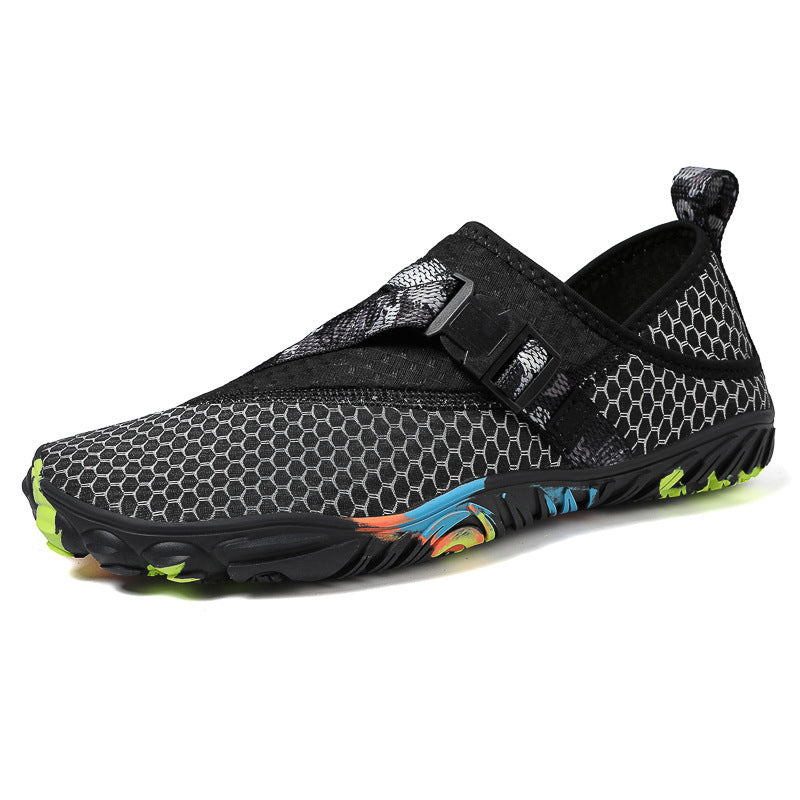 Unisex Aqua Sport Slip-On Sko Stilla