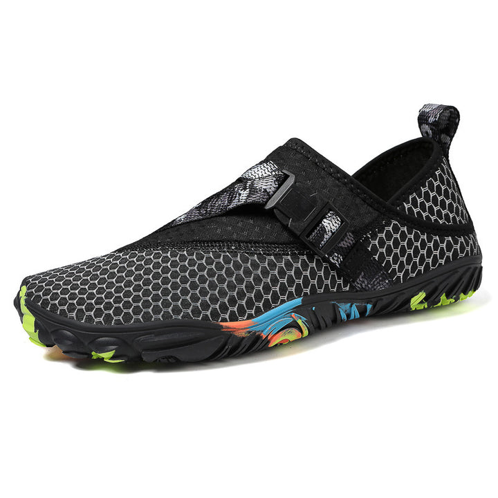 Unisex Aqua Sport Slip-On Sko Stilla