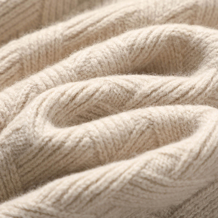 Stilla | Højkvalitets Cashmere sweater til Elegance