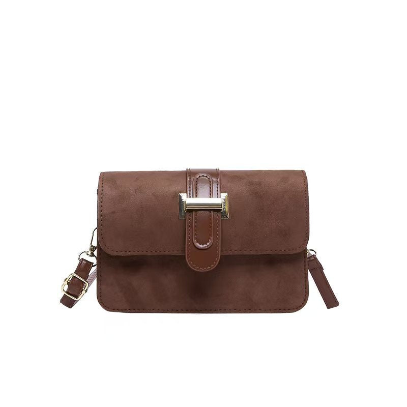 Femme Chic Skuldertaske Stilla