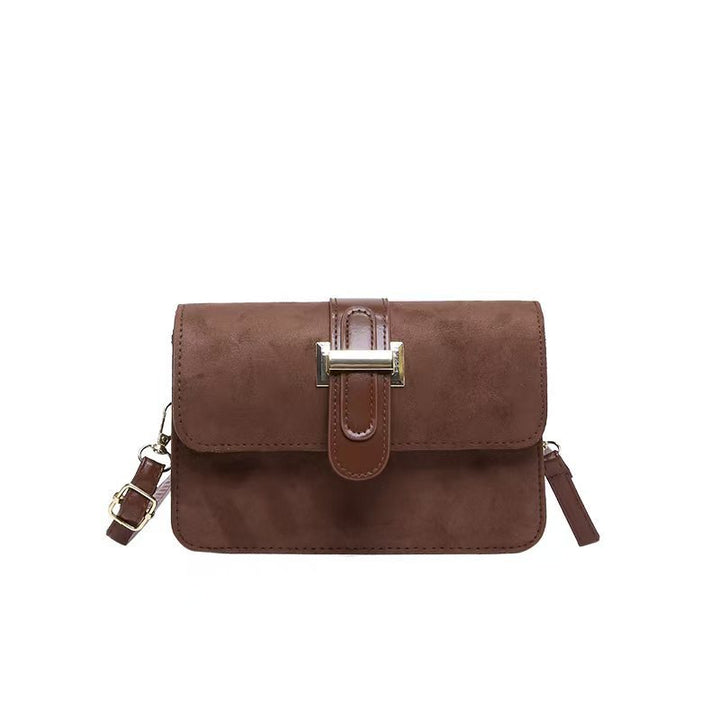 Femme Chic Skuldertaske Stilla