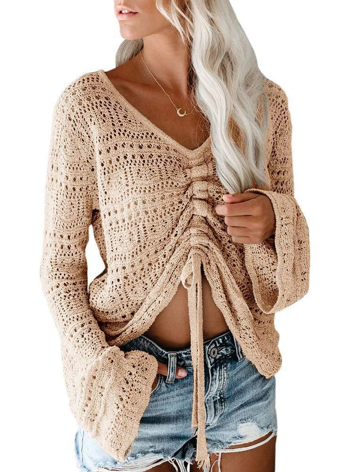 Stilla | Moderne pullover til alsidige looks