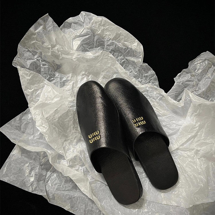 Herrer Slip-On Fritid Sutsko Stilla