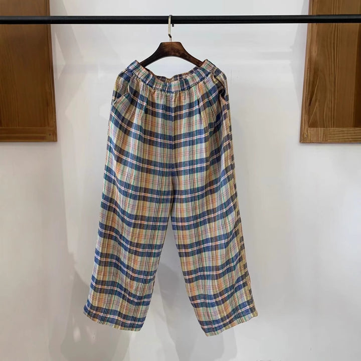 Femme Relaxed Fitternederdel Stilla