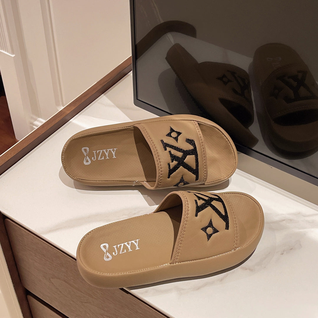 Dame mode komfort-sandaler i stilfuldt design Stilla