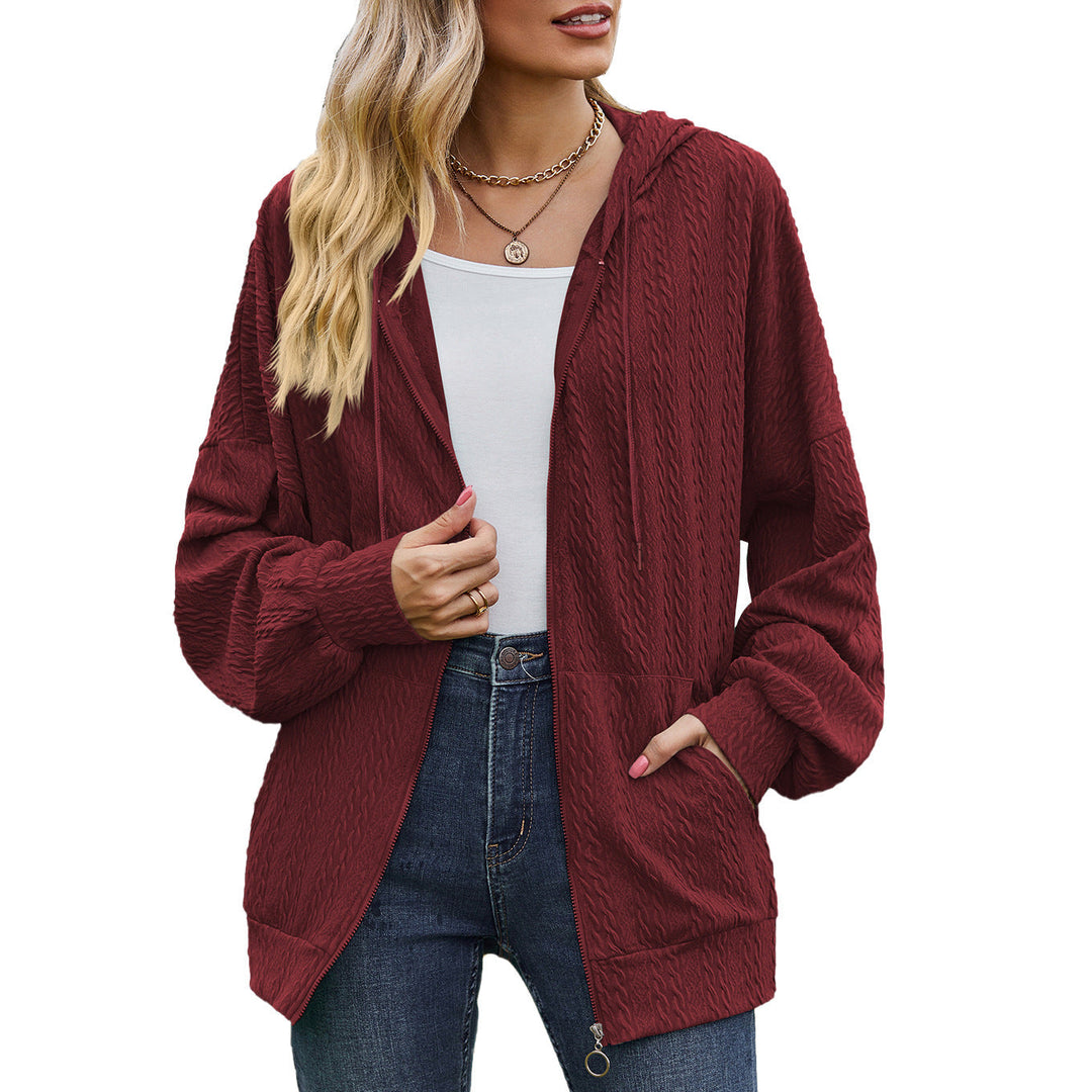 Stilla | Trendy og Stilig Pullover