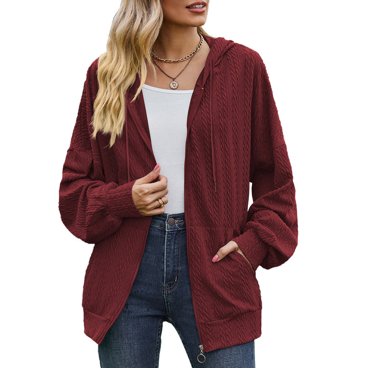 Stilla | Trendy og Stilig Pullover