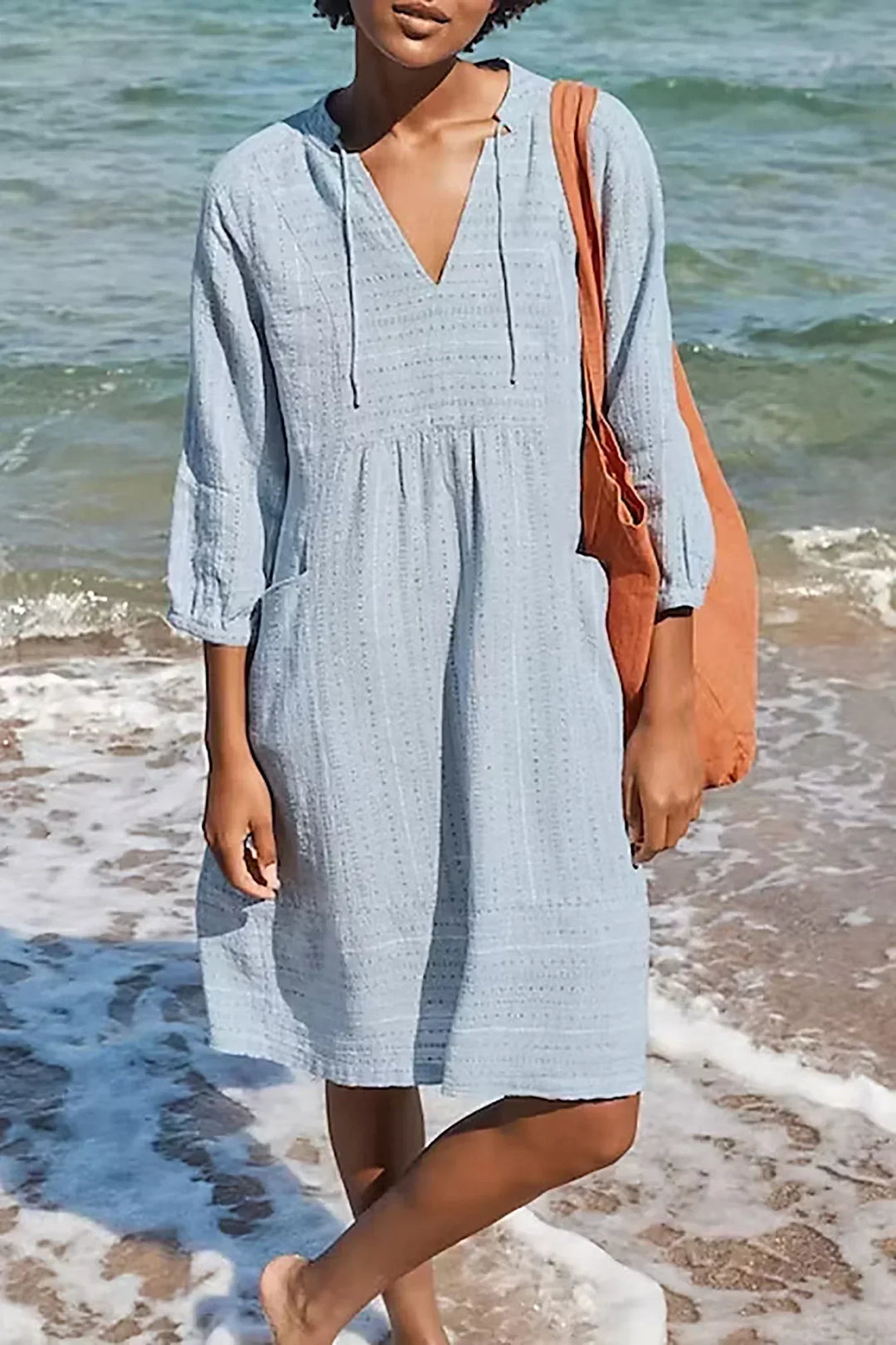 Stilla | Elegant og moderne kjole