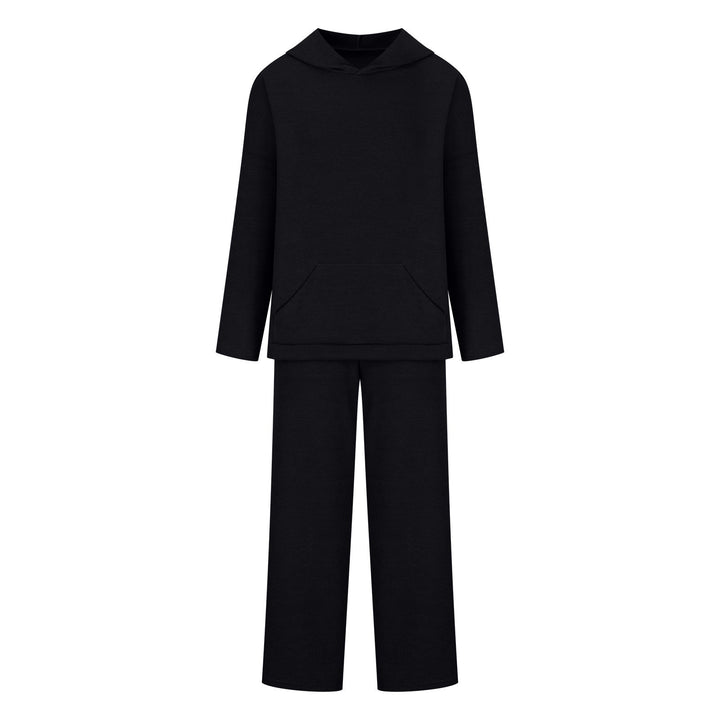 Stilla | Mode Sport Sweatshirt To-dels Sæt
