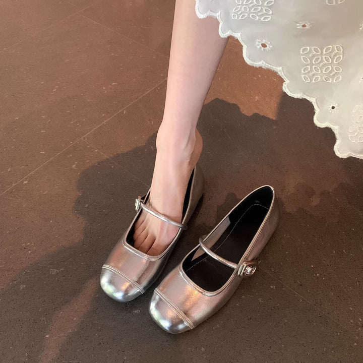 Femme Chic Ballerinas Stilla