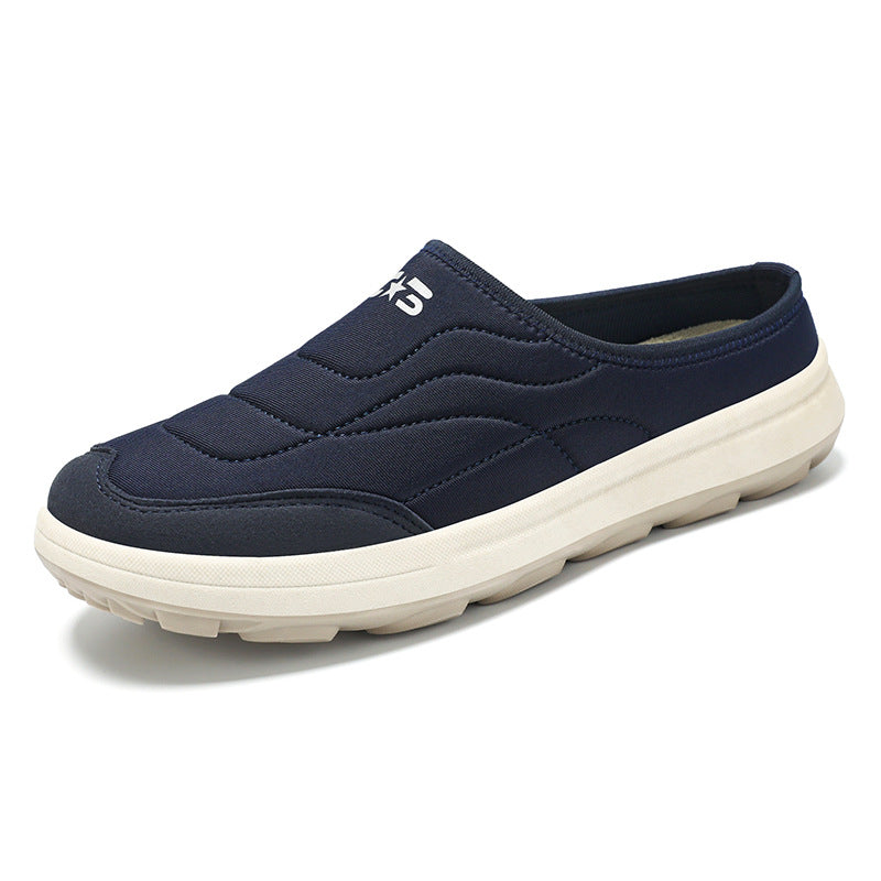 Femme Slip-On Fritids Komfort Sko Stilla