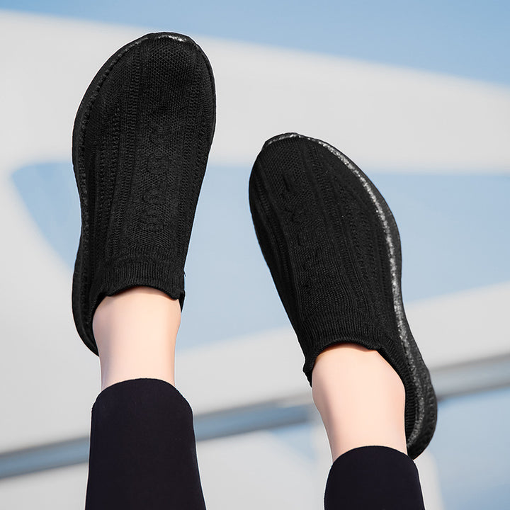 Herrer High-Top Sokkenstil Løbesko Stilla