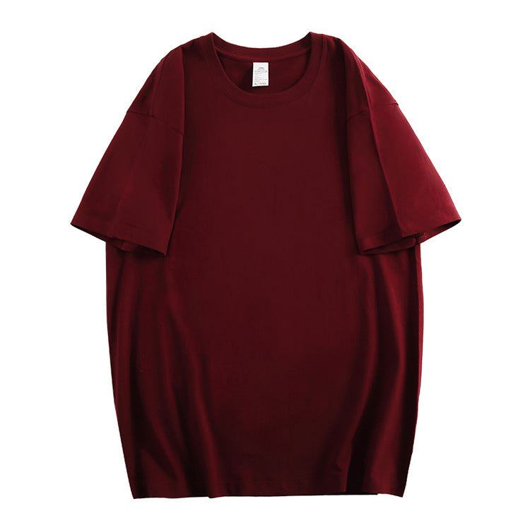 Femme Oversized Relaxed Fit T-Shirt Stilla