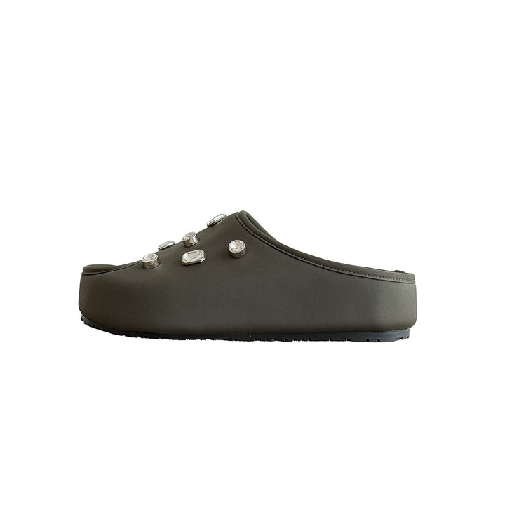Femme Dekorative Rutsjsandaler Stilla