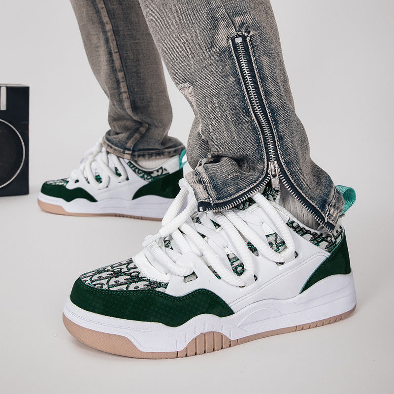Mænds Performance Lifestyle Sneakers Stilla