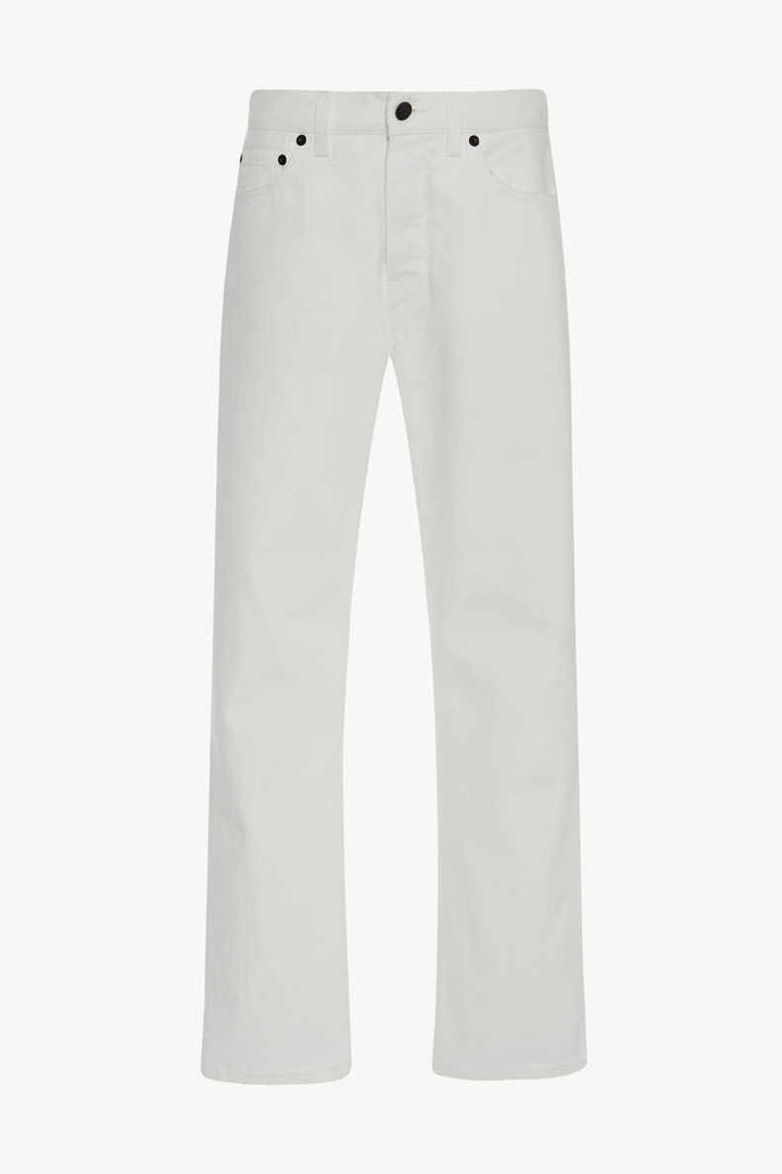 Kvindernes slim fit jeans i moderne design Stilla