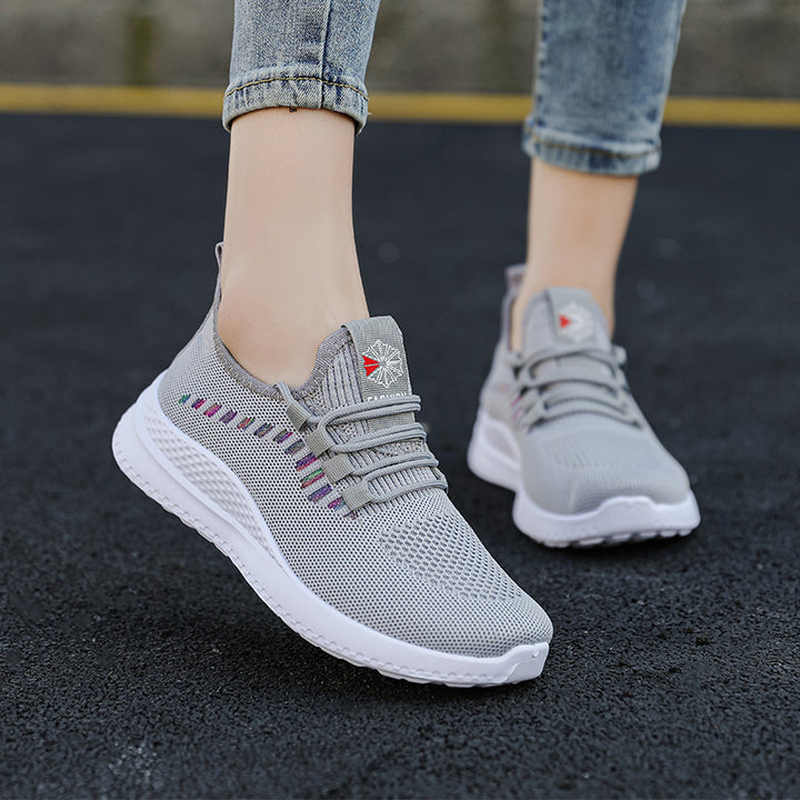 Herrer Athletic Walking Sneakers Stilla