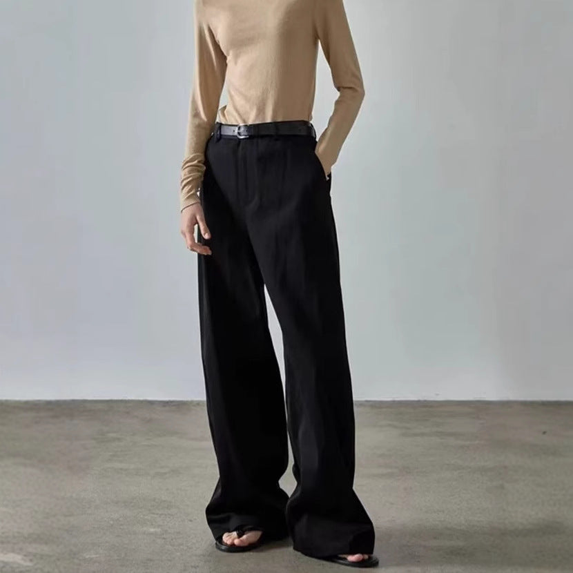 Kvinderne Oversized Uld Sweater Stilla