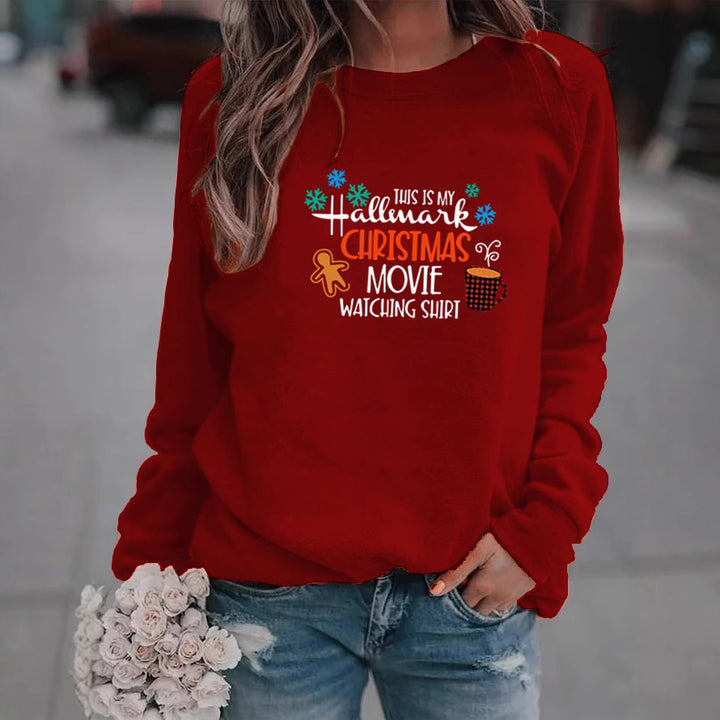Kvindernes hyggelige sweater Stilla