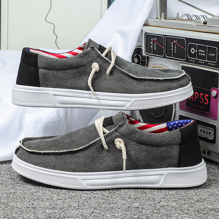 Dame fritids-sandaler med afslappet design og åndbart overmateriale Stilla