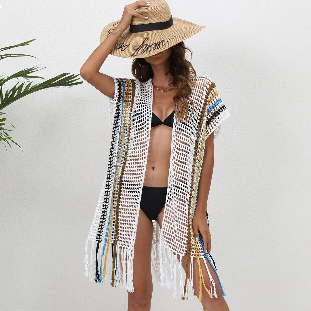 Femme Strandcover-Up Stilla