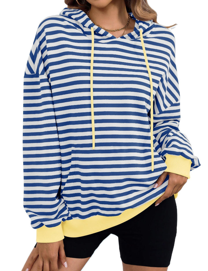 Stilla | Tidløse og Stilfulde Hoodie