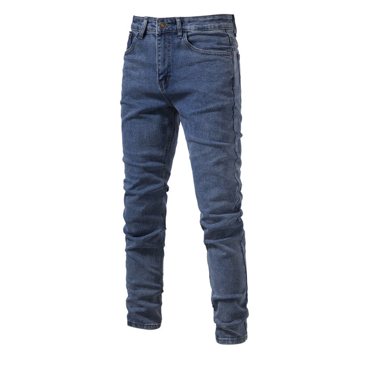 Herrer Slim Fit Jeans Stilla