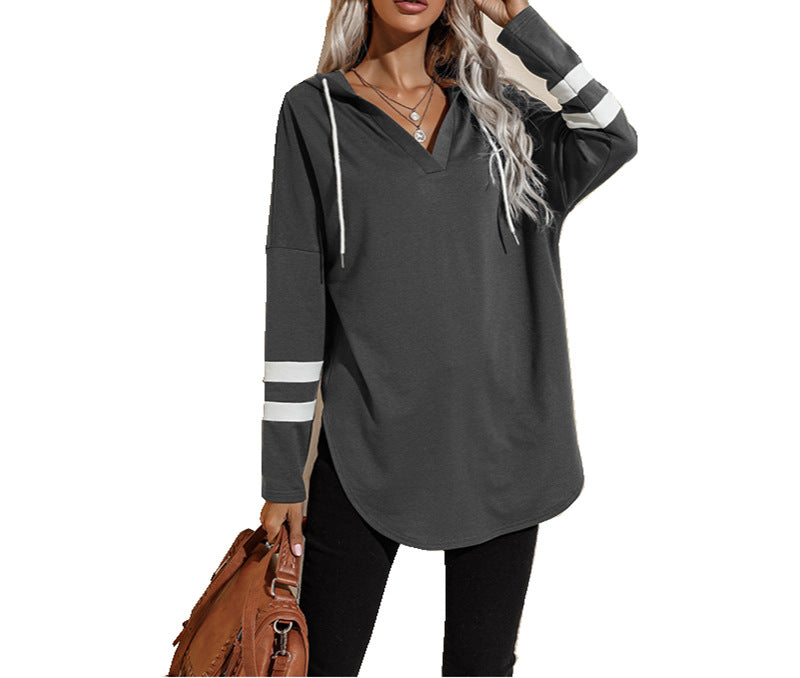 Stilla | Trendy og Lettere Pullover