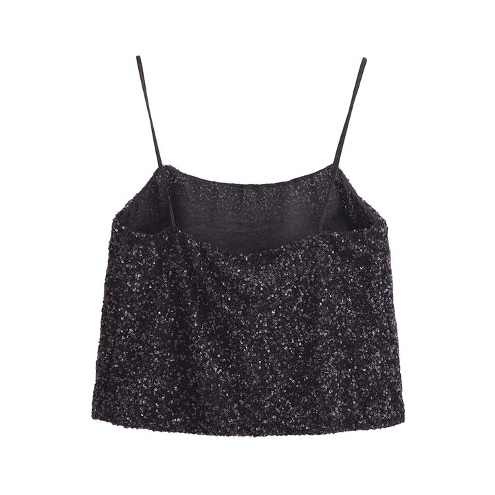 Stilla | Basic ærmeløs tanktop