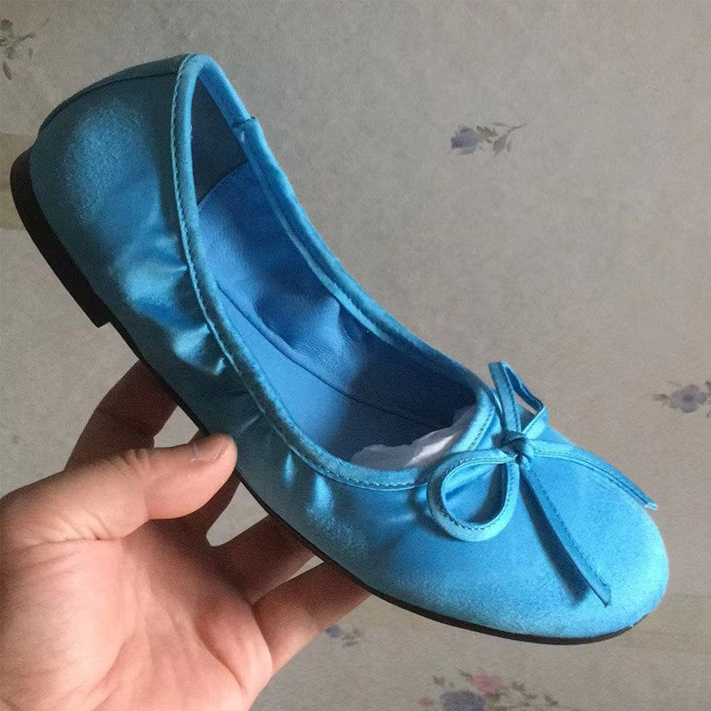 Femme Balletsko Stilla