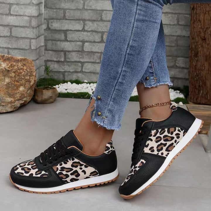 Dame Sneakers Stilla