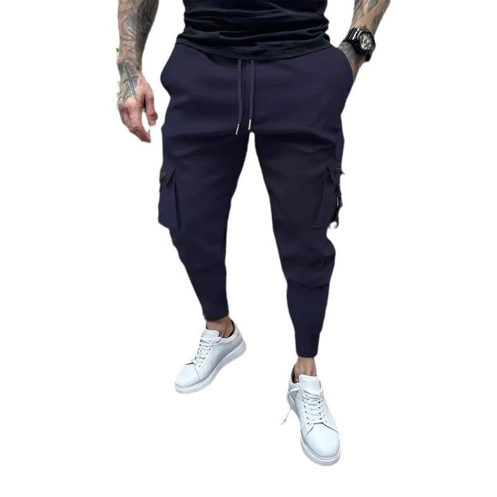 Herre Cargo Joggingbukser Stilla