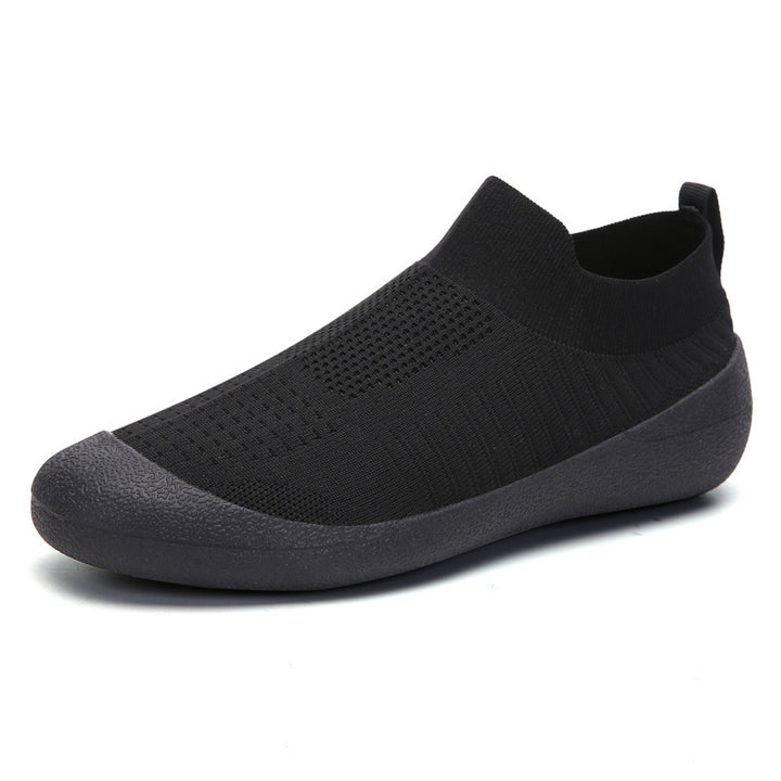 Herren Slip-On Aqua Performance Sneakers Stilla