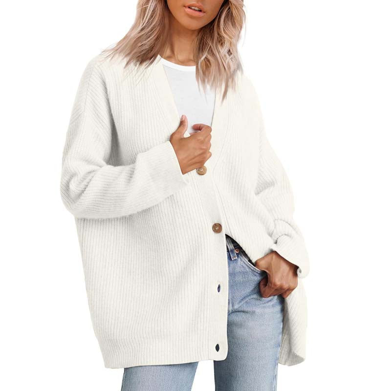Stilla | Smagfuld og Lækker Cardigan
