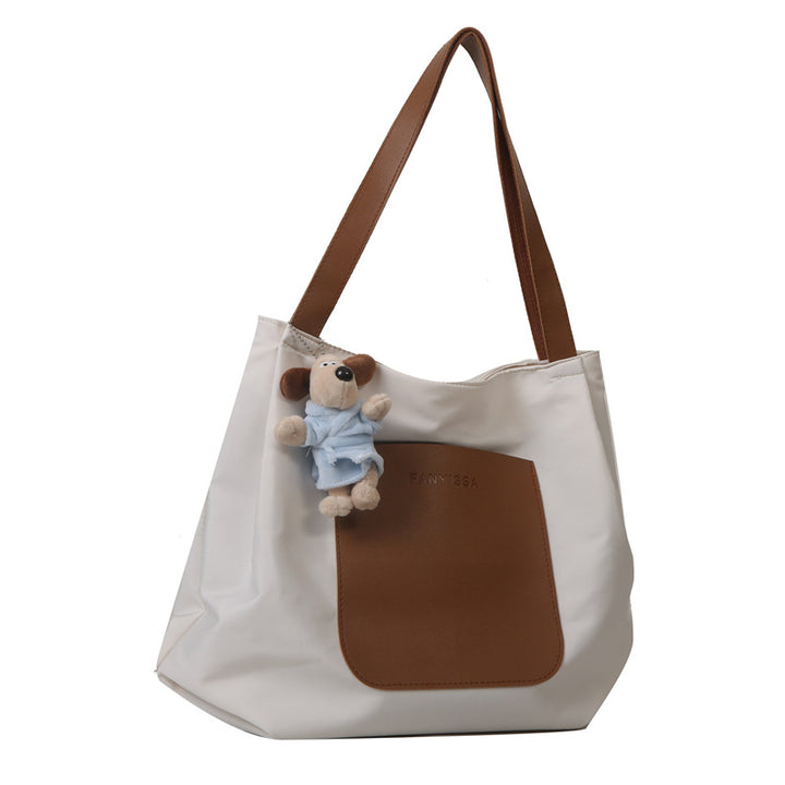 Tote Bag Stilla